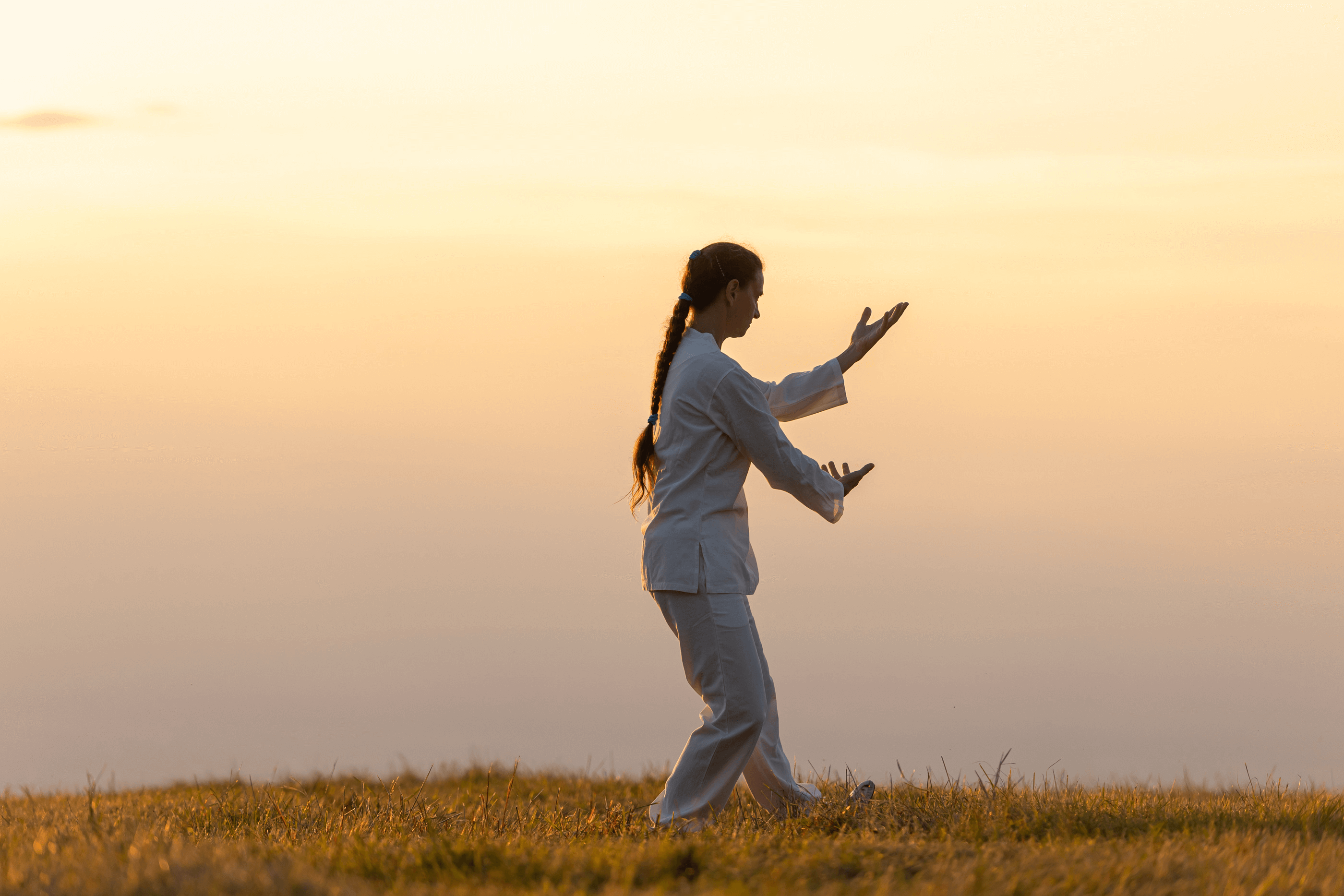 Qigong Kurs