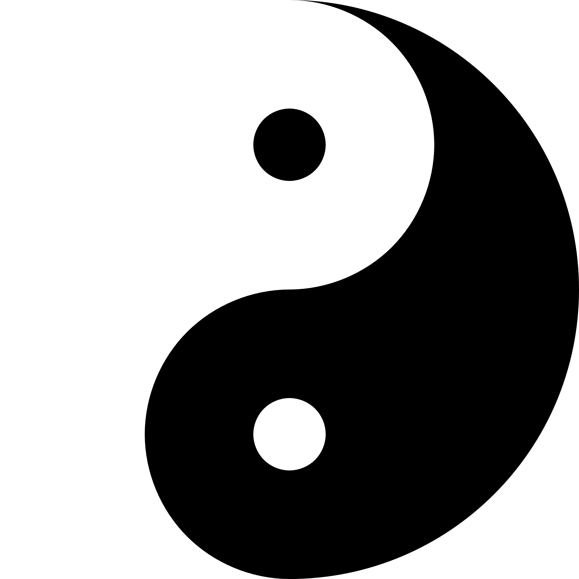 Yin-Yang
