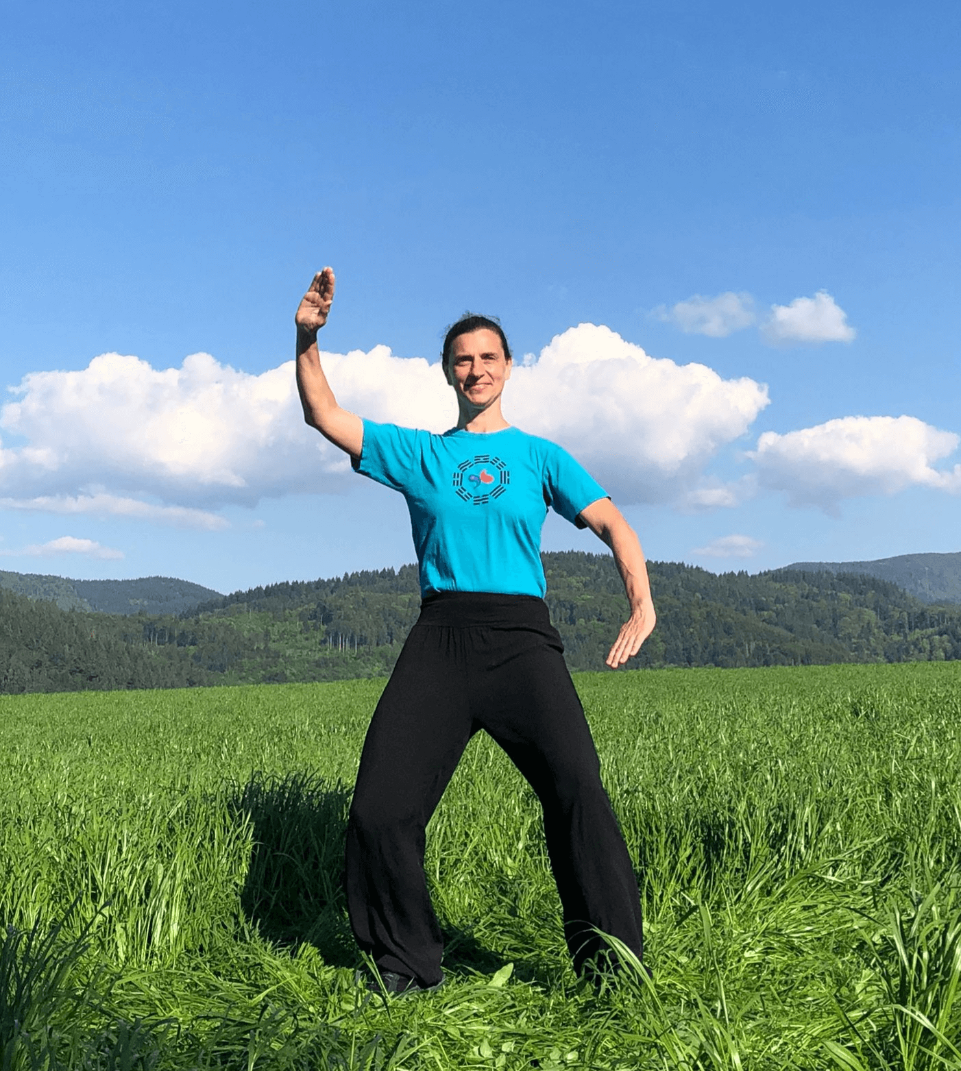 Tai-Chi Kurs