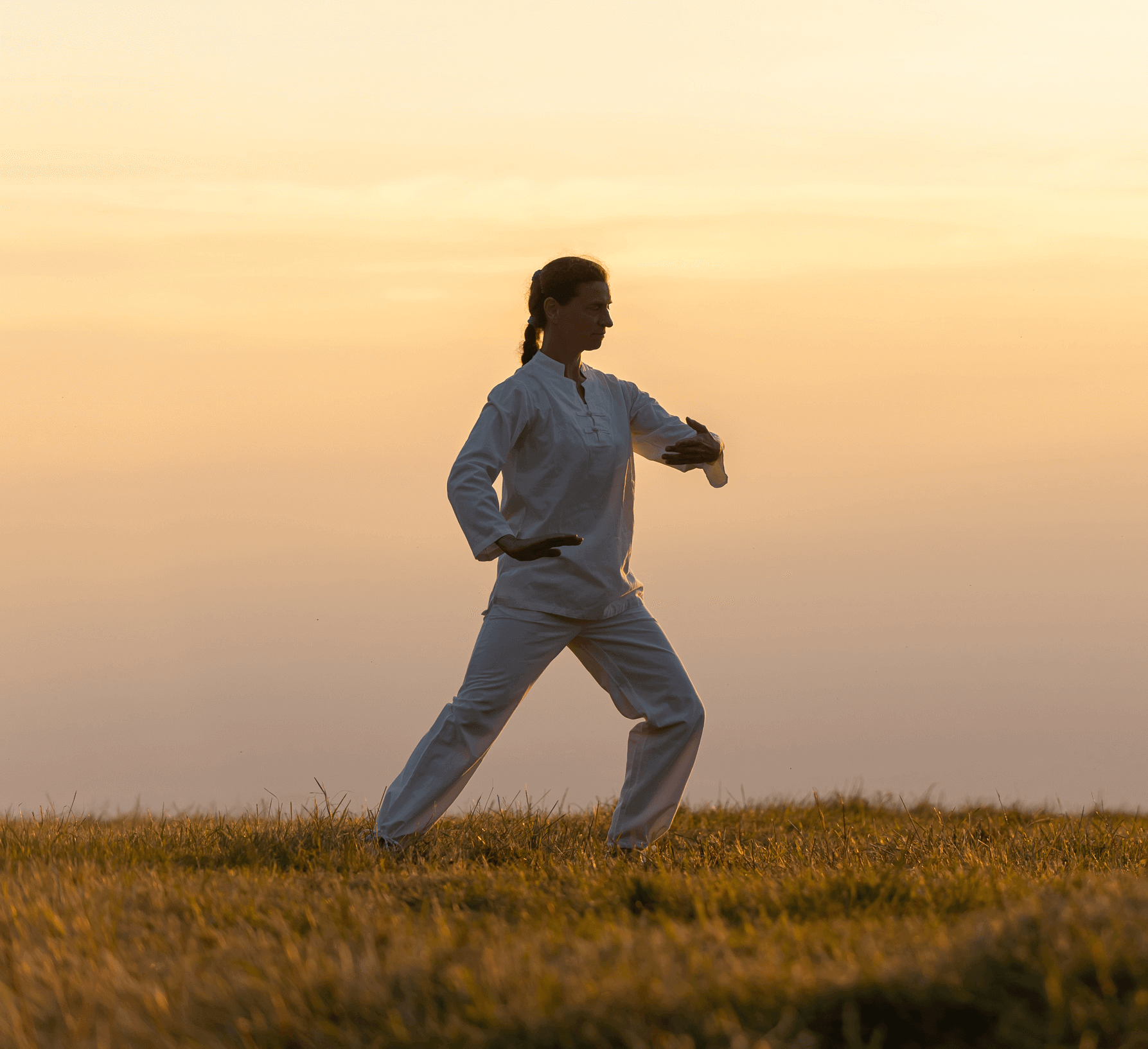Tai-Chi - Ágota